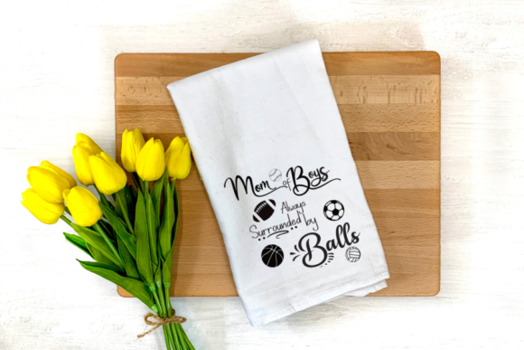 Mom of Boys Graphics: A Crafts Review
