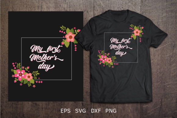 Mother's Day Graphics for Crafts: A Seller's Review