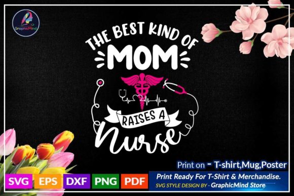 Nursing SVG: Graphics for Crafts & Blogs