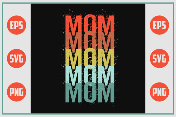 Retro Design - Mom: A Practical Embroidery Review