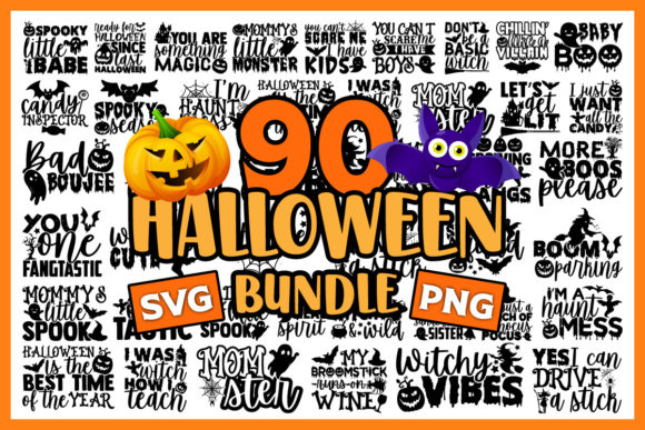 Reviewing the Halloween SVG Bundle 90 Designs for Embroidery