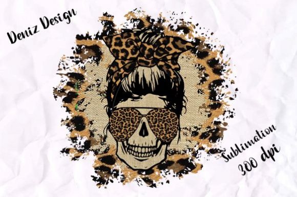 Skull Mom Graphics: A Brand Designer’s Crafts Review